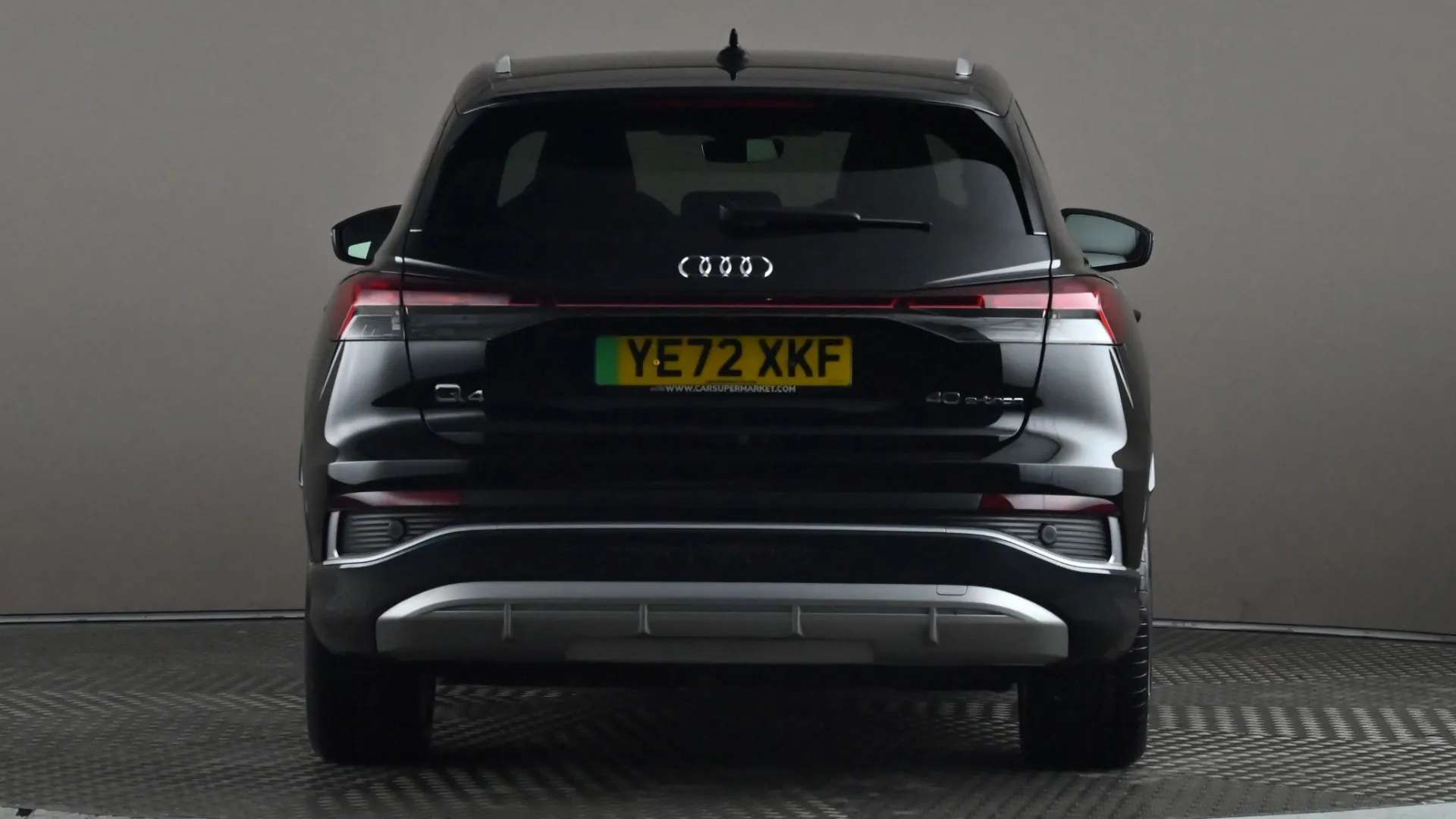 2022 AUDI Q4 2022 AUDI Q4