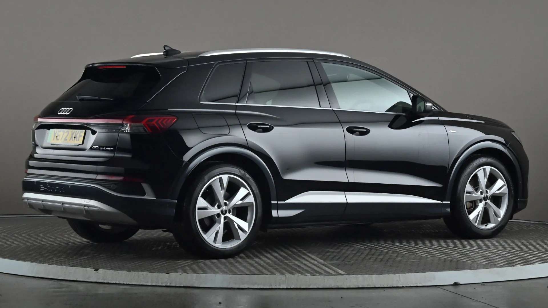 2022 AUDI Q4 2022 AUDI Q4