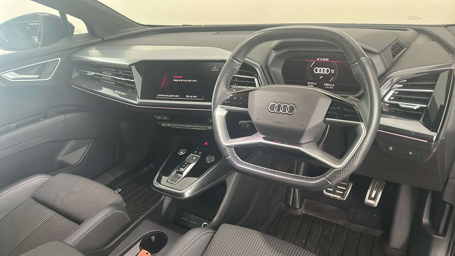 2022 AUDI Q4 2022 AUDI Q4