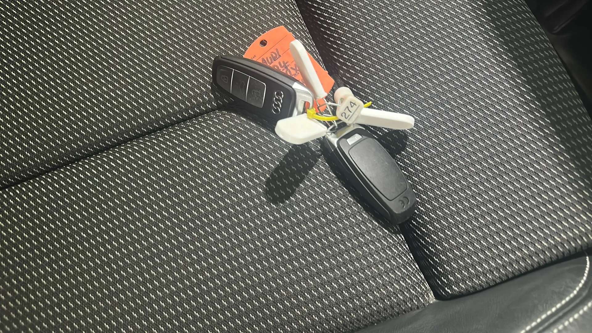 2022 AUDI Q4 2022 AUDI Q4