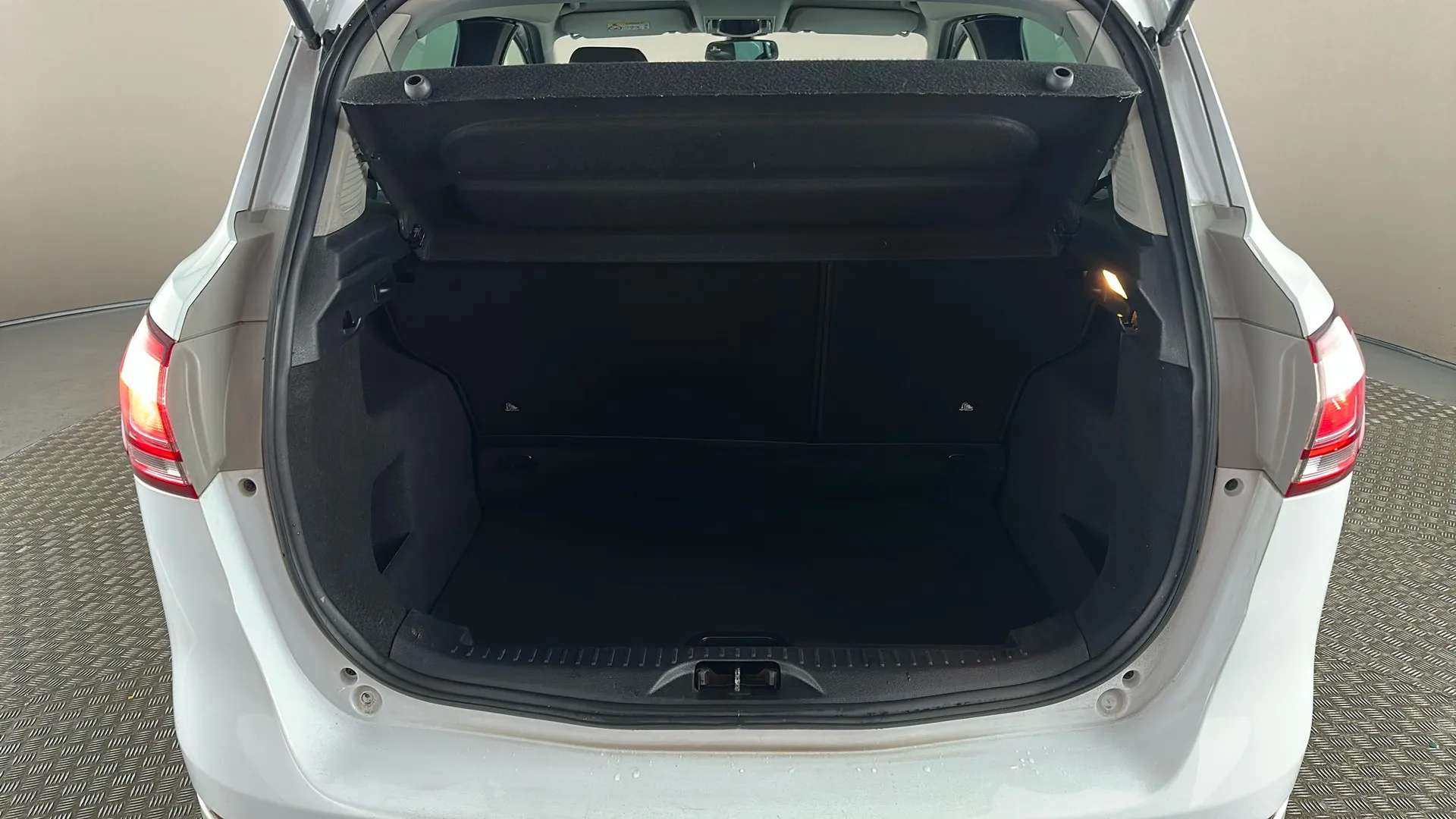 2017 FORD B-MAX 2017 FORD B-MAX