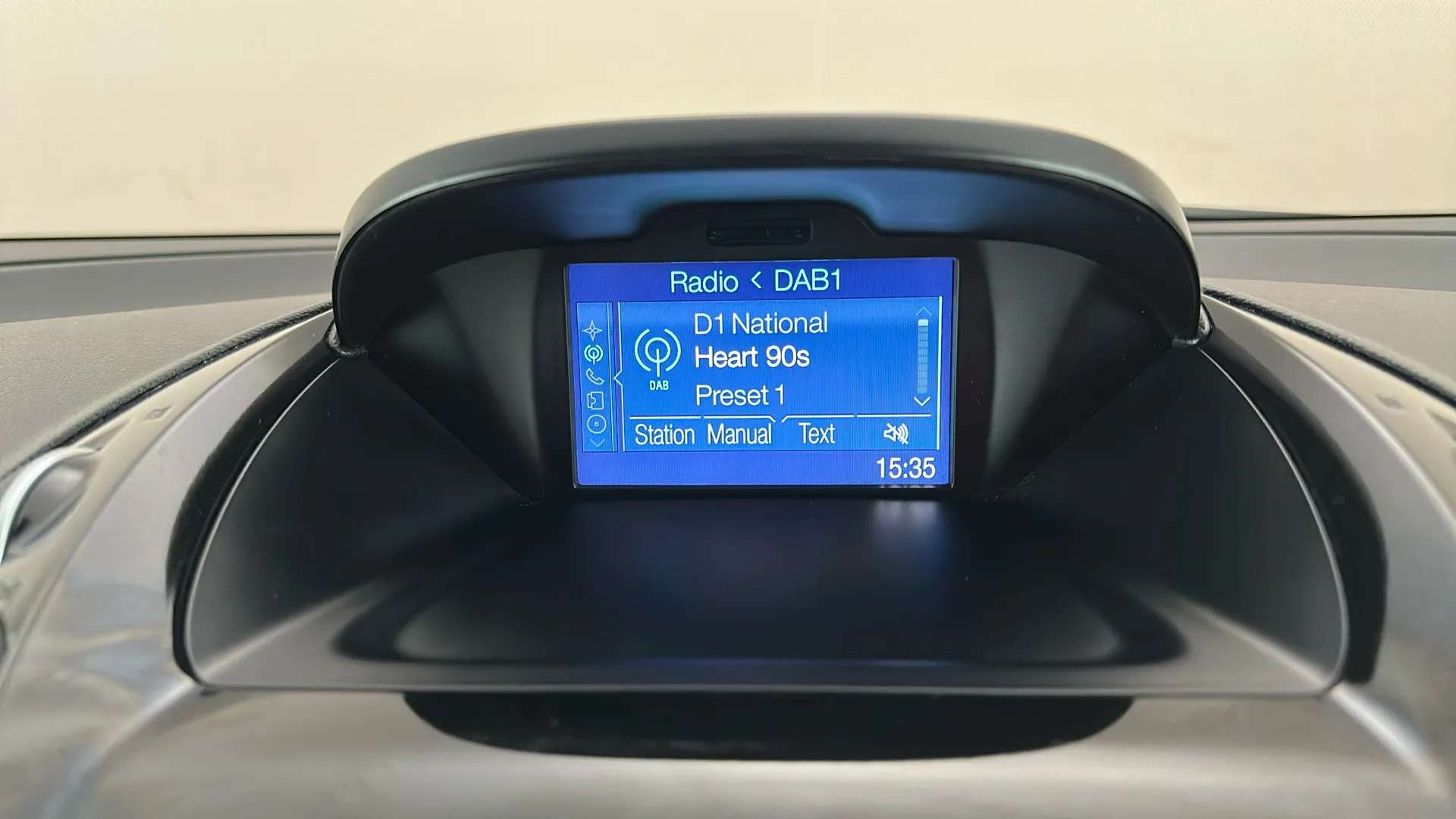 2017 FORD B-MAX 2017 FORD B-MAX