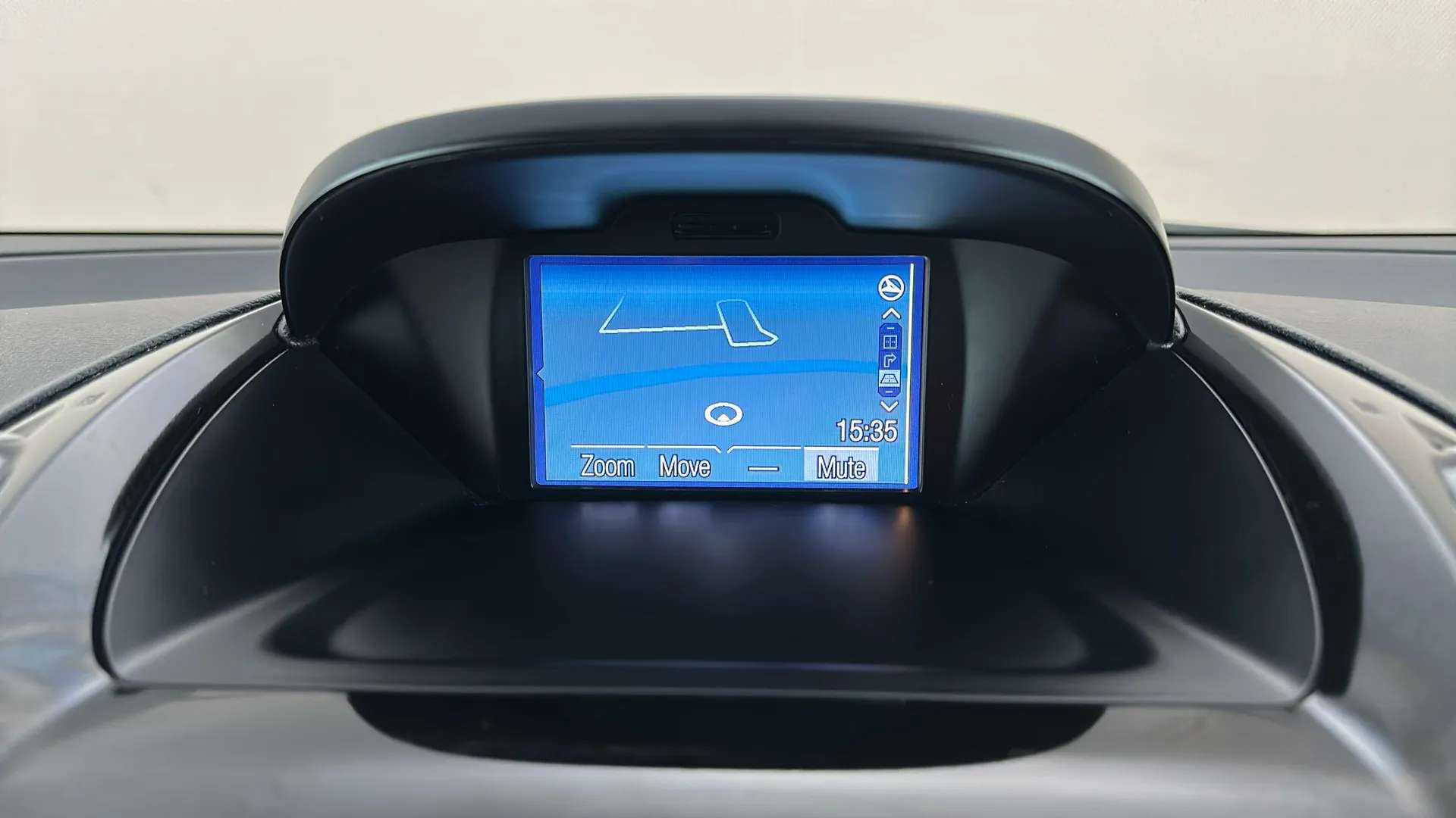 2017 FORD B-MAX 2017 FORD B-MAX