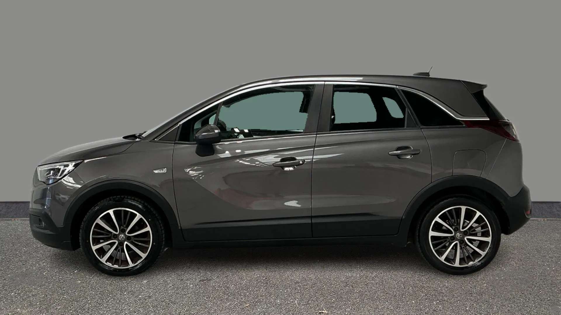 2019 VAUXHALL CROSSLAND X 2019 VAUXHALL CROSSLAND X