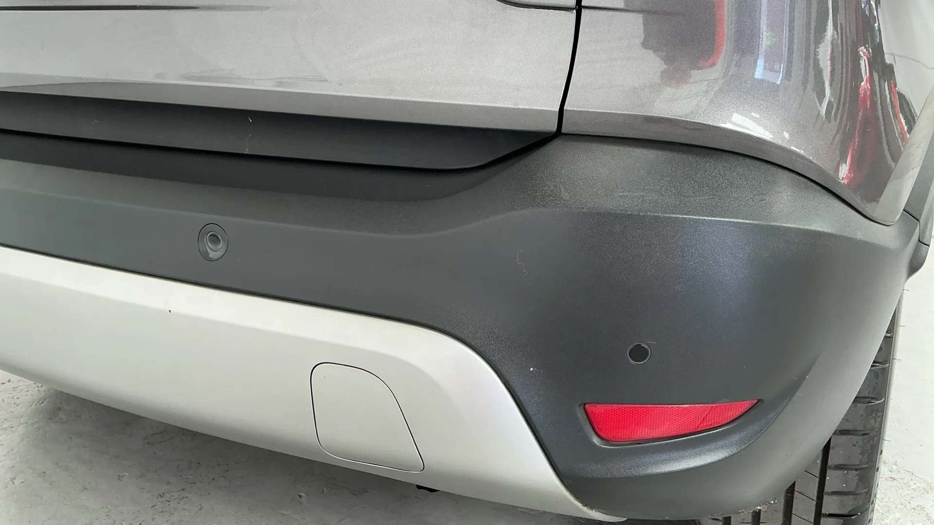2019 VAUXHALL CROSSLAND X 2019 VAUXHALL CROSSLAND X