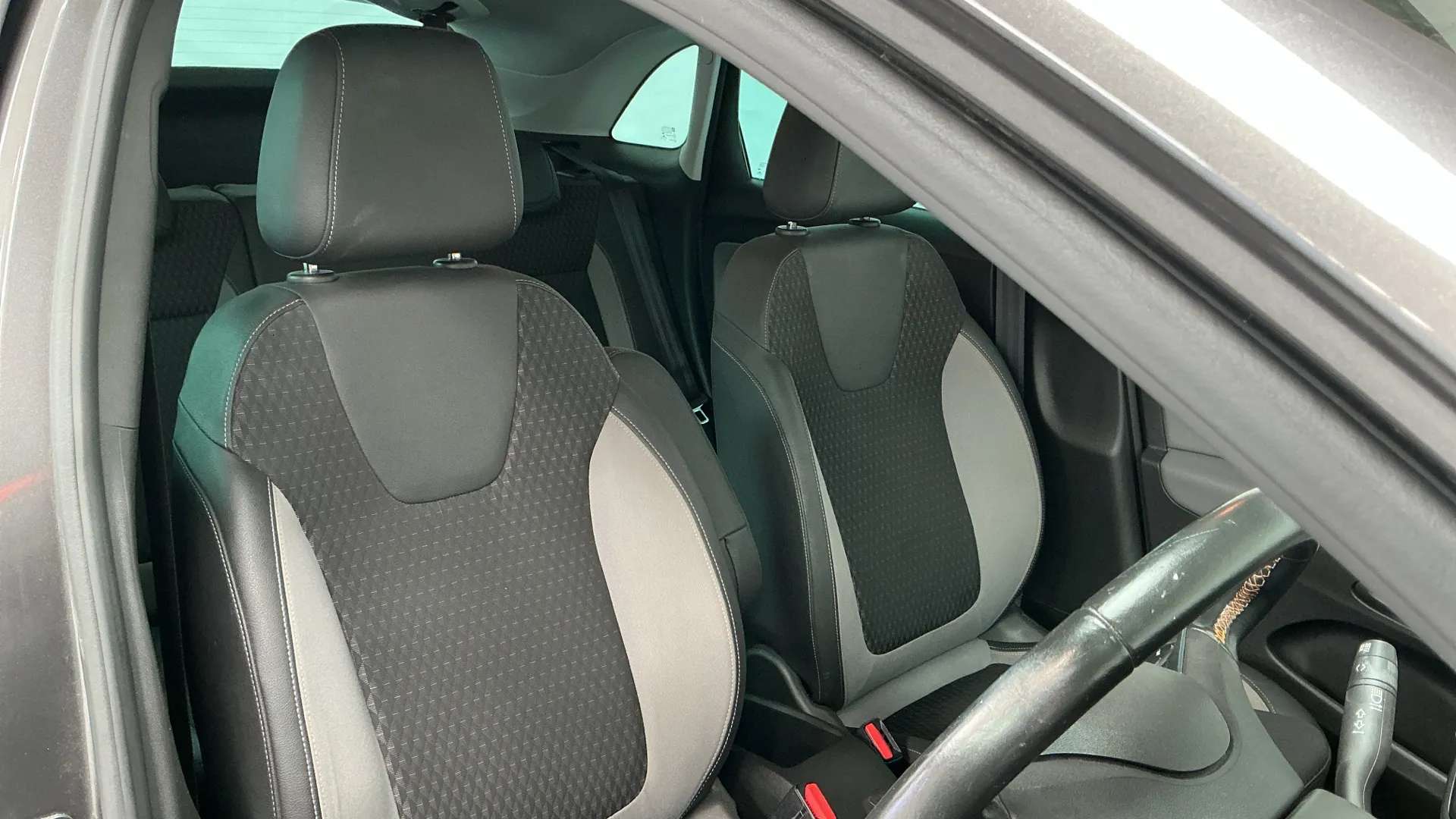 2019 VAUXHALL CROSSLAND X 2019 VAUXHALL CROSSLAND X