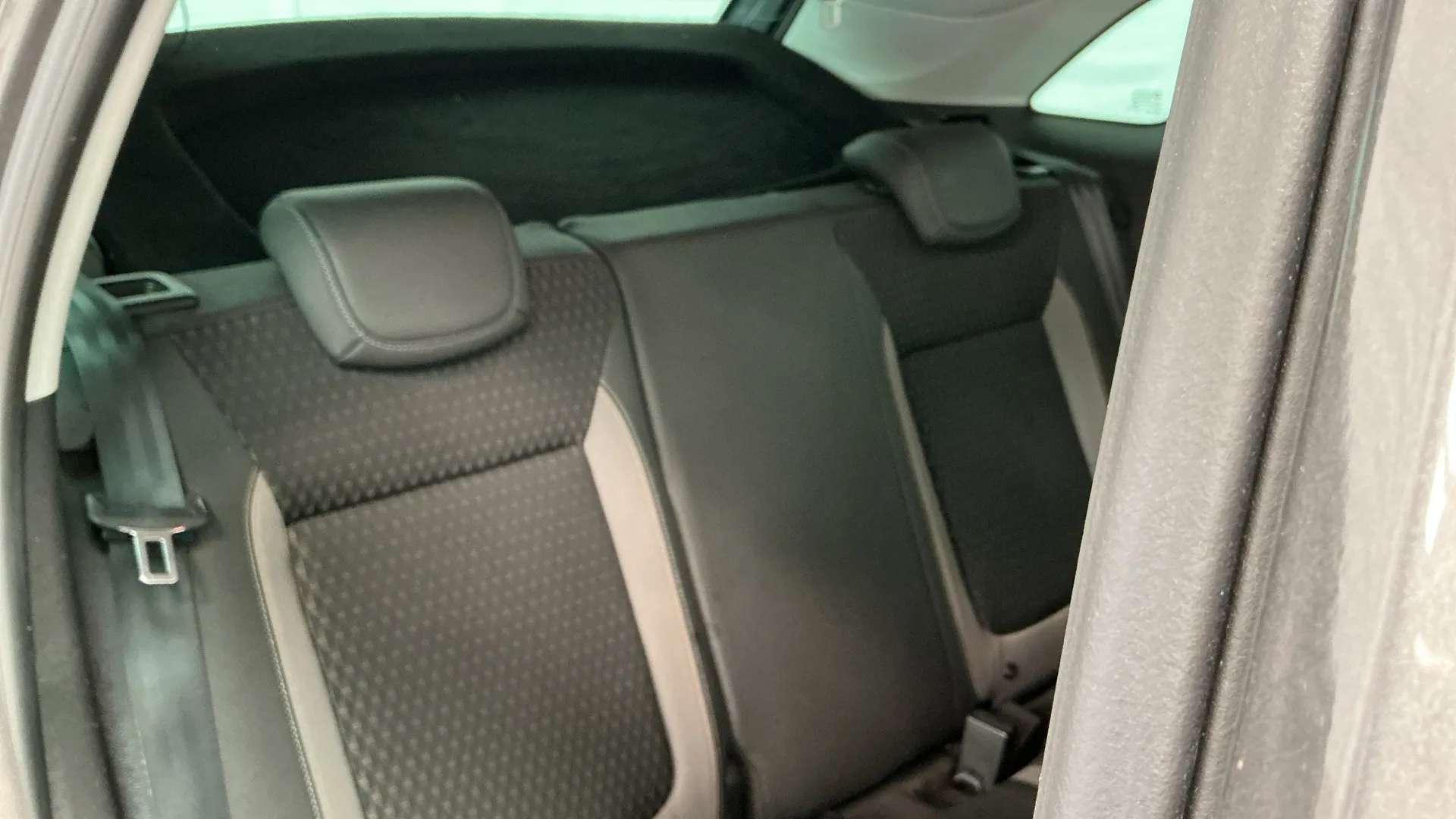 2019 VAUXHALL CROSSLAND X 2019 VAUXHALL CROSSLAND X