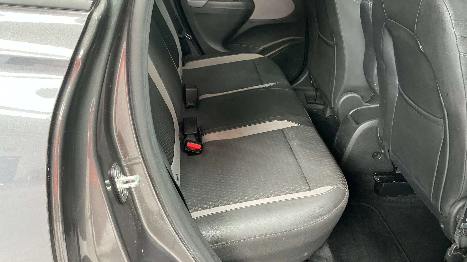 2019 VAUXHALL CROSSLAND X 2019 VAUXHALL CROSSLAND X