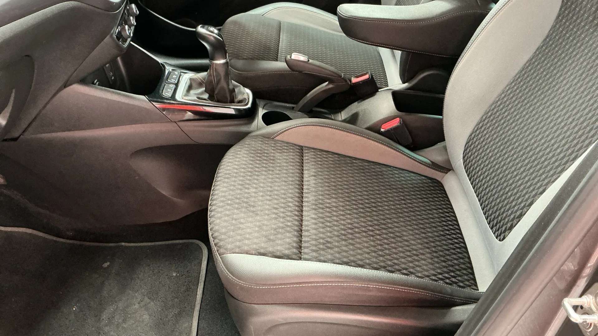 2019 VAUXHALL CROSSLAND X 2019 VAUXHALL CROSSLAND X
