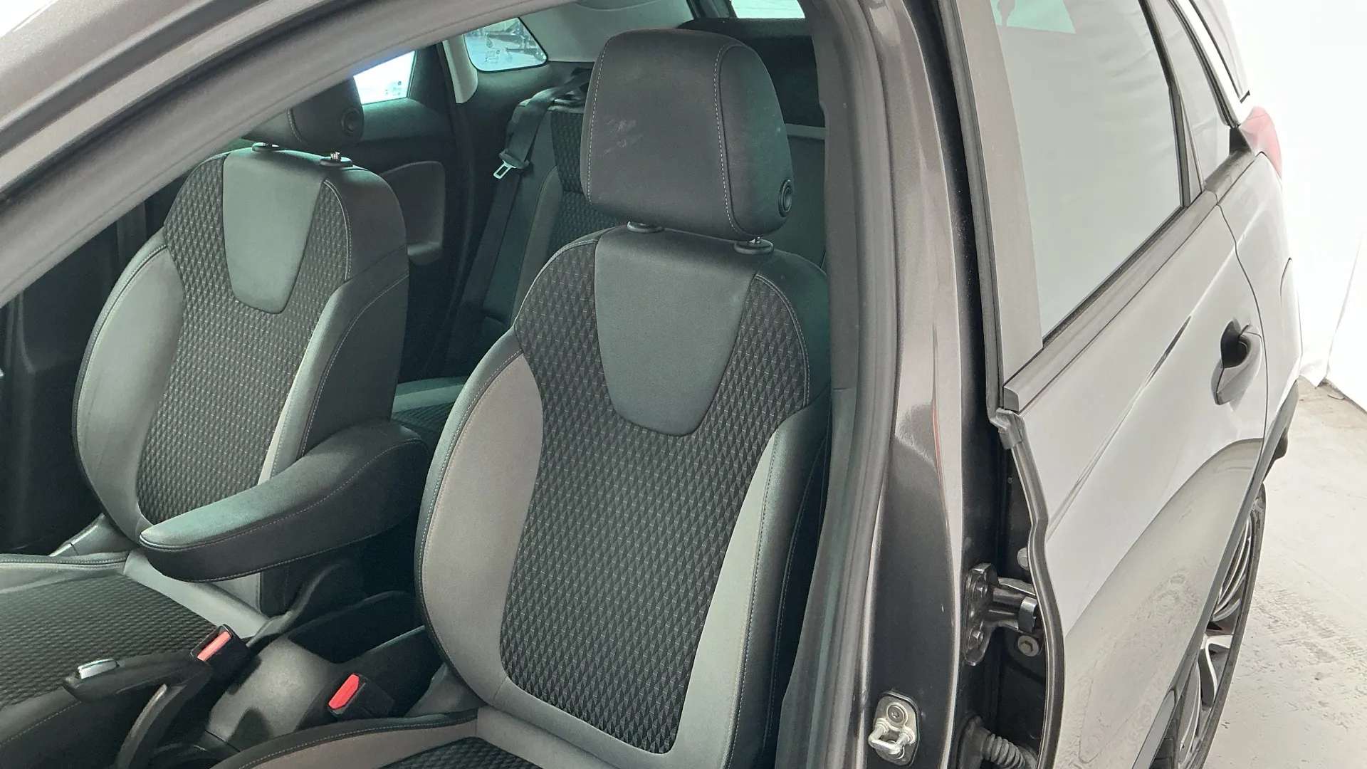 2019 VAUXHALL CROSSLAND X 2019 VAUXHALL CROSSLAND X