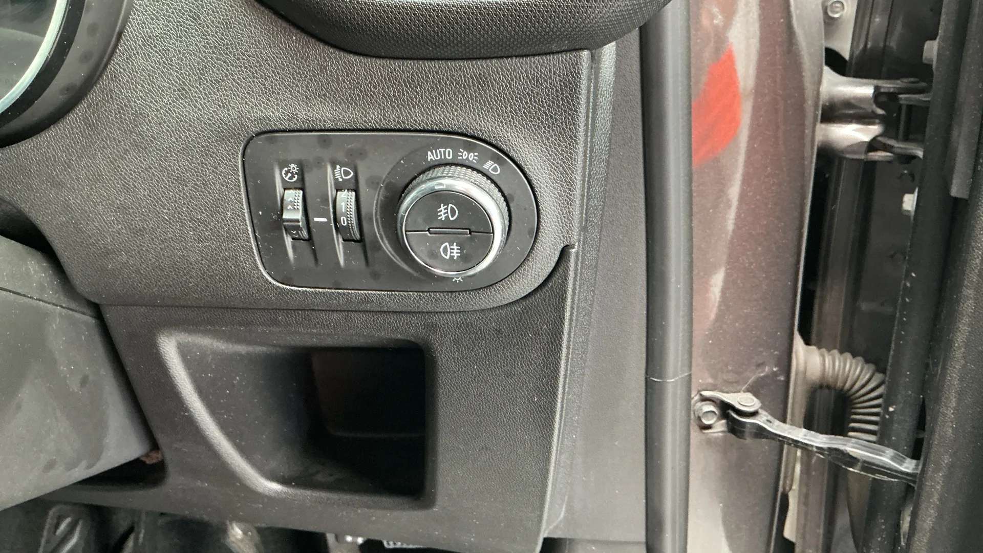 2019 VAUXHALL CROSSLAND X 2019 VAUXHALL CROSSLAND X