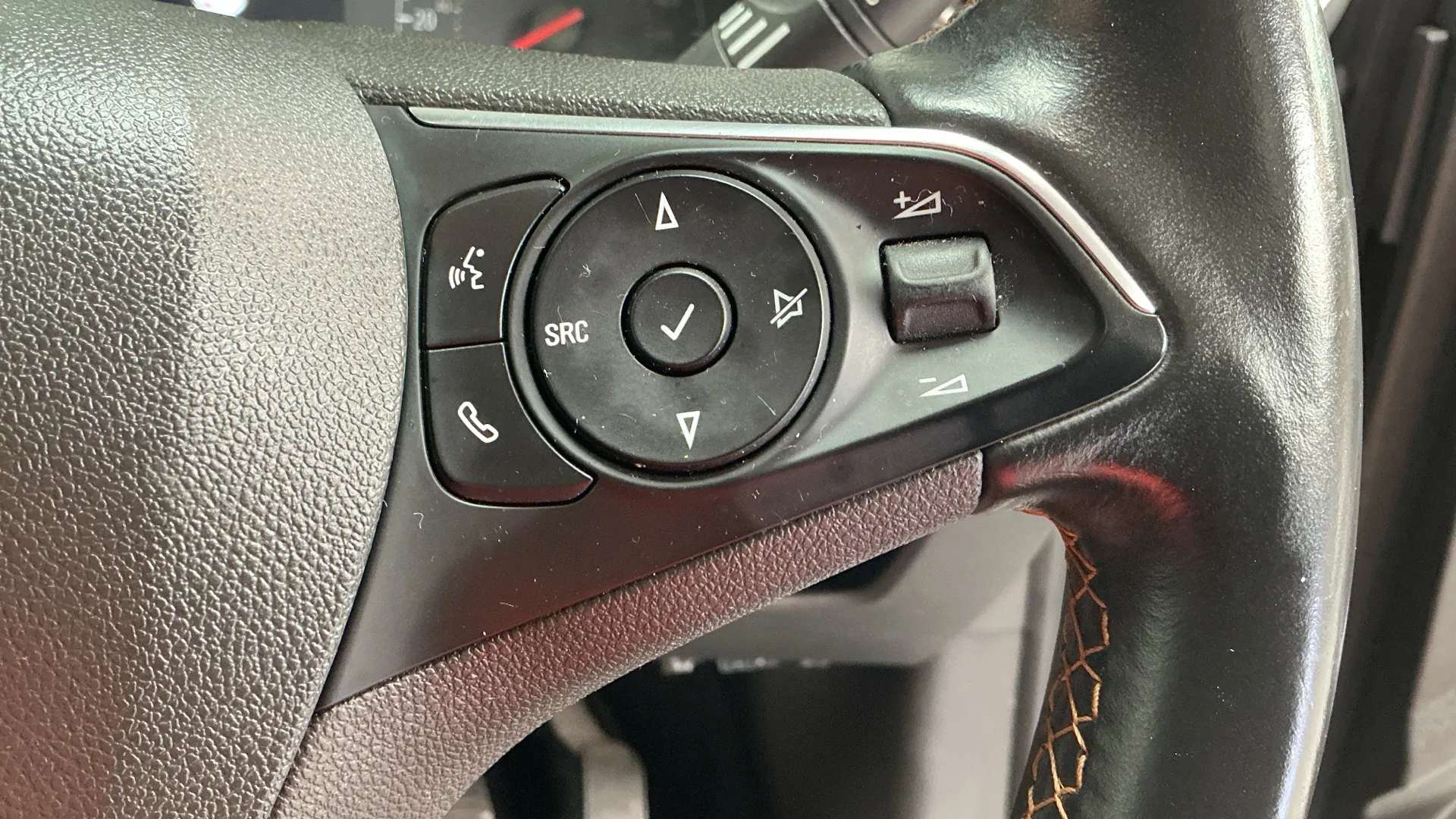 2019 VAUXHALL CROSSLAND X 2019 VAUXHALL CROSSLAND X
