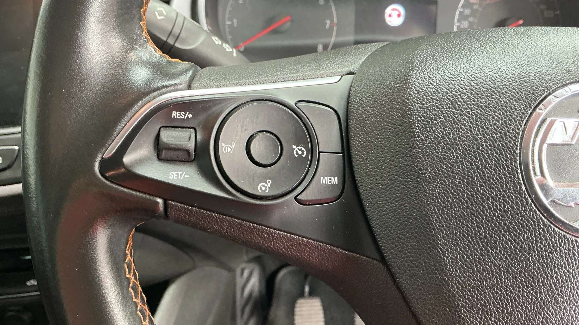 2019 VAUXHALL CROSSLAND X 2019 VAUXHALL CROSSLAND X