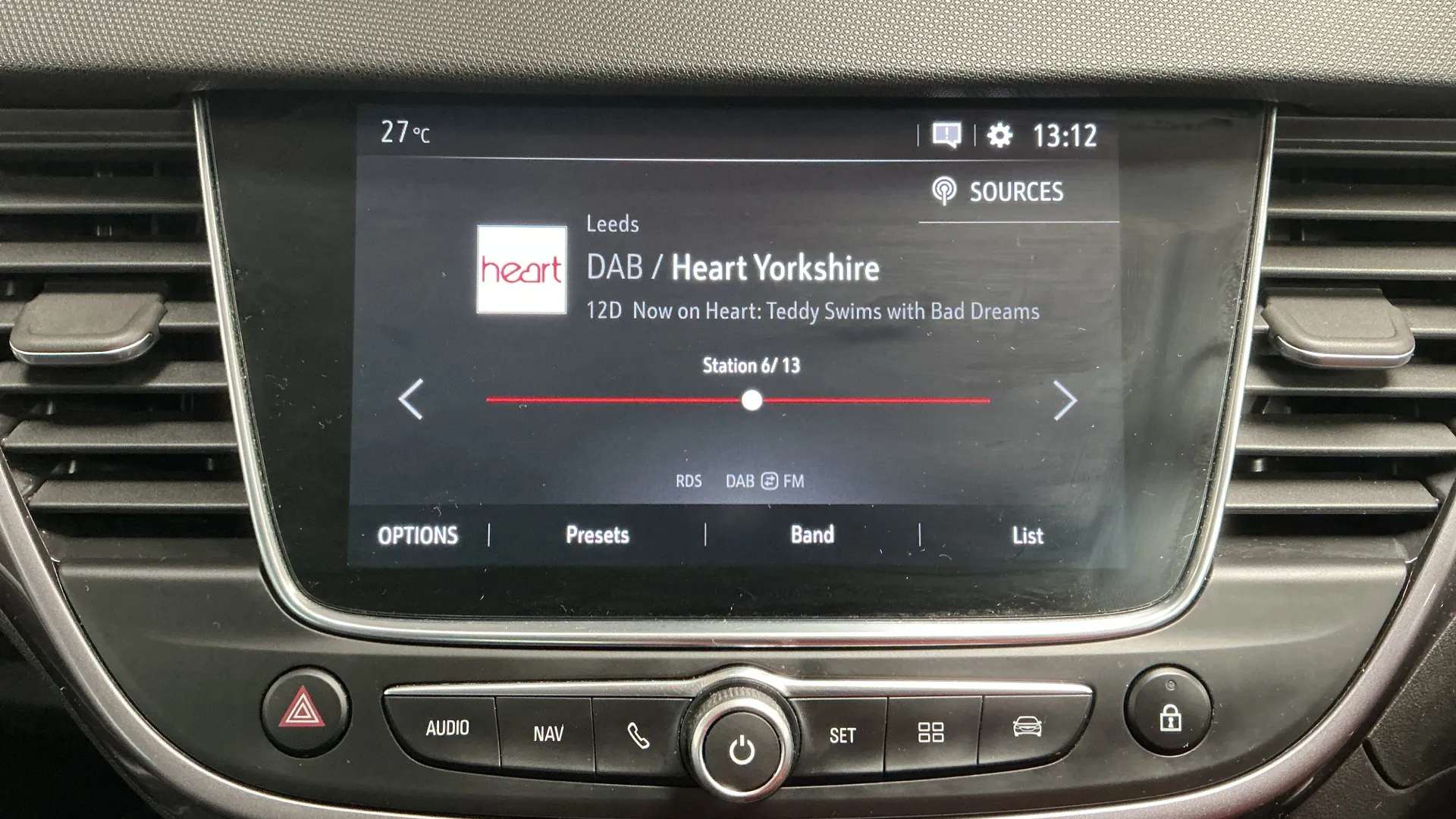2019 VAUXHALL CROSSLAND X 2019 VAUXHALL CROSSLAND X