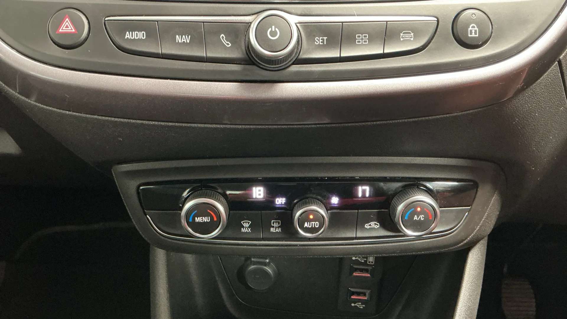2019 VAUXHALL CROSSLAND X 2019 VAUXHALL CROSSLAND X