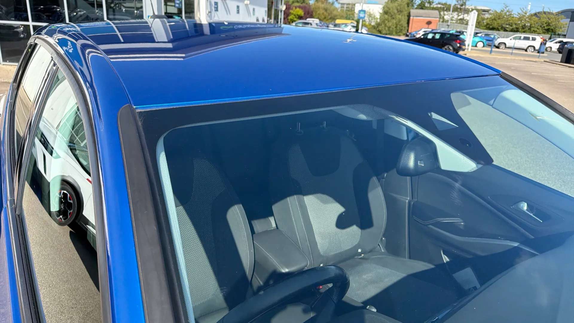 2018 VAUXHALL GRANDLAND X 2018 VAUXHALL GRANDLAND X