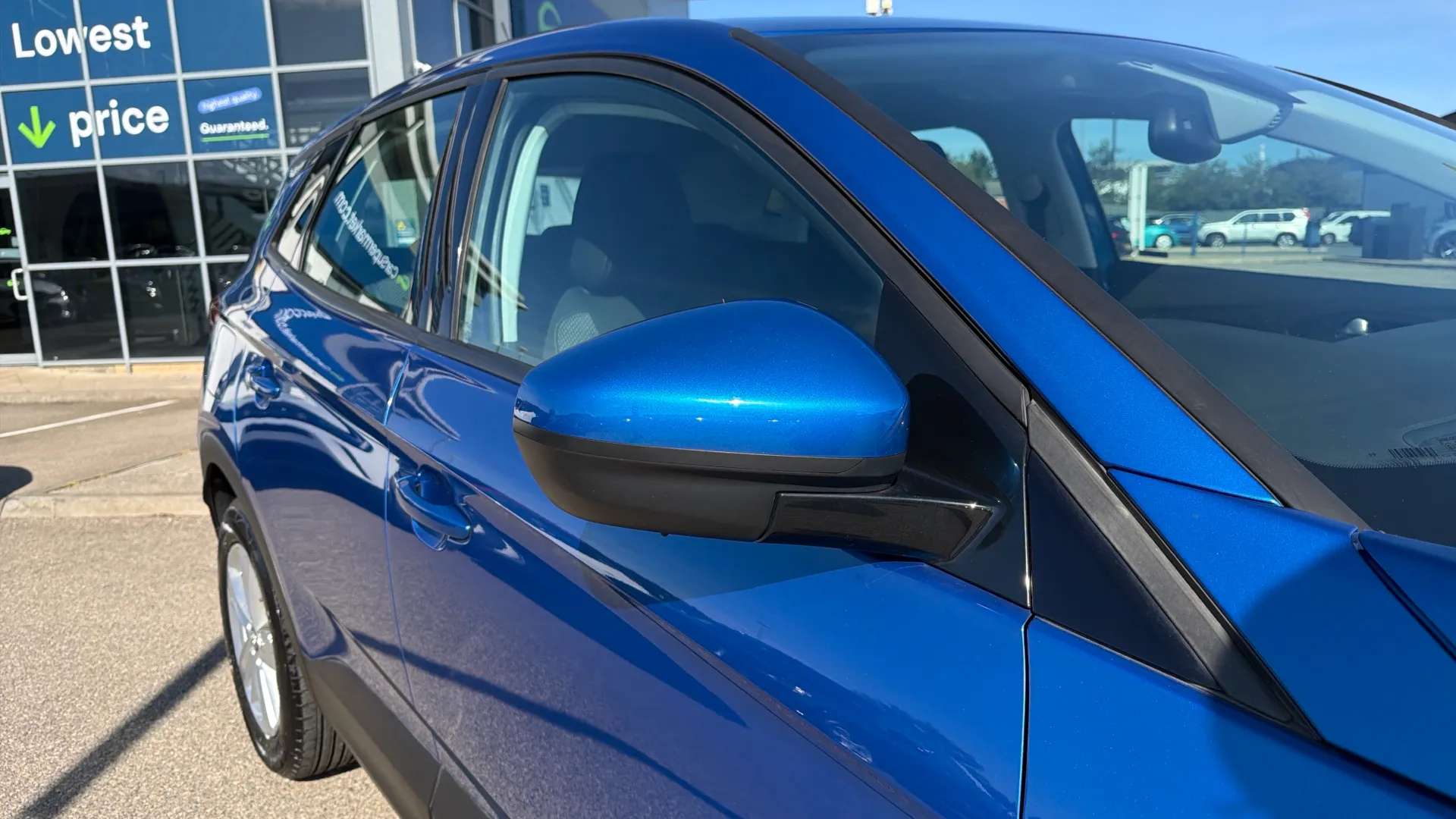 2018 VAUXHALL GRANDLAND X 2018 VAUXHALL GRANDLAND X