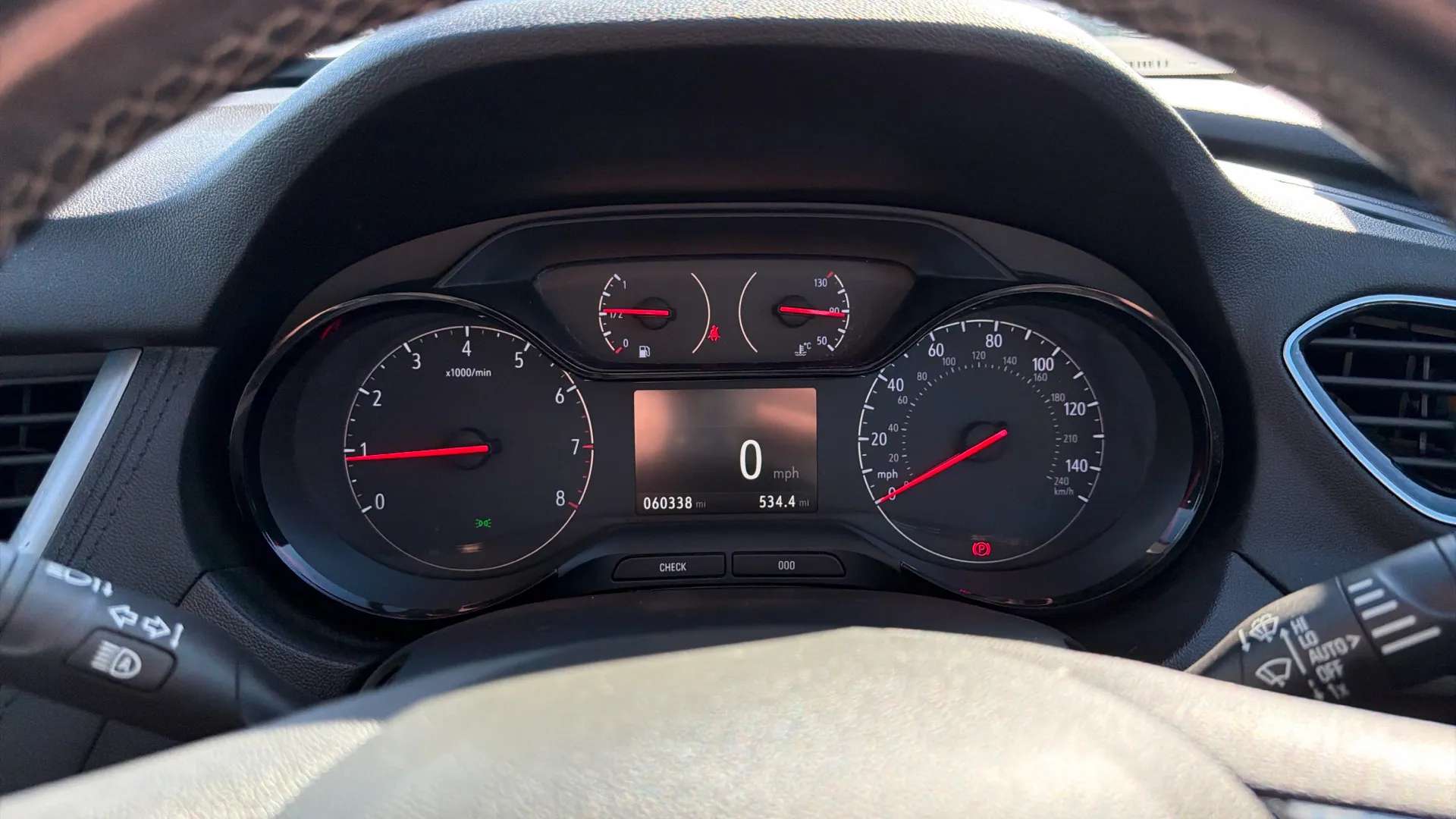 2018 VAUXHALL GRANDLAND X 2018 VAUXHALL GRANDLAND X