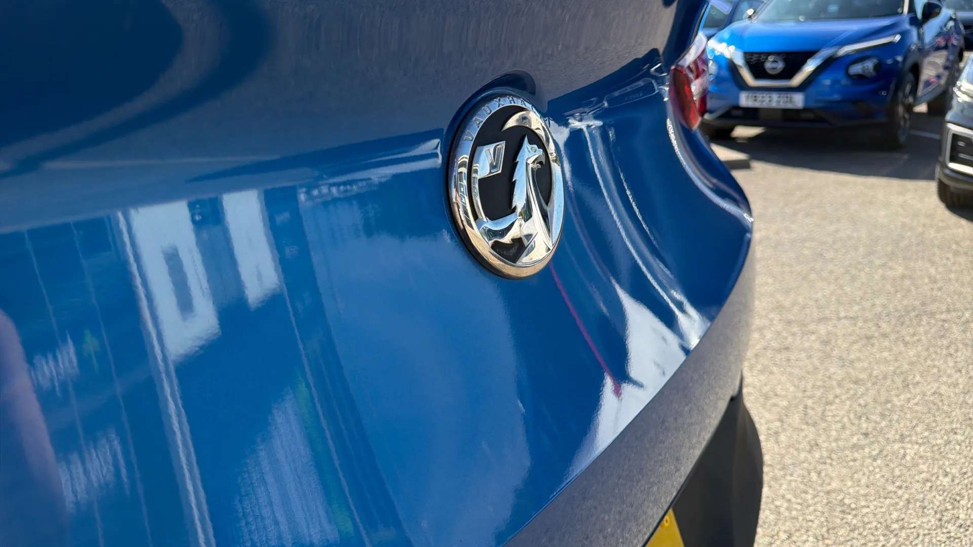 2018 VAUXHALL GRANDLAND X 2018 VAUXHALL GRANDLAND X