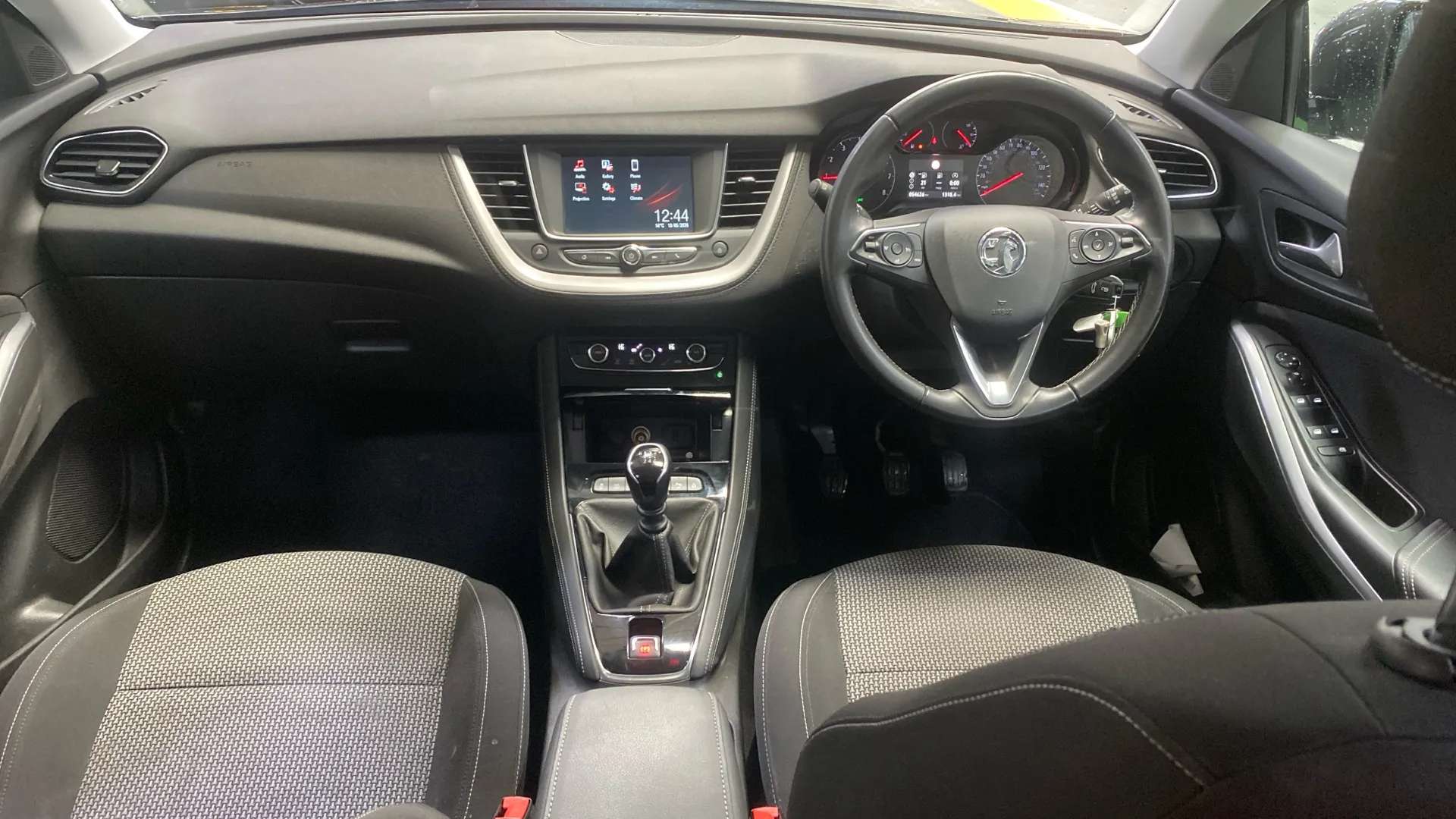 2020 VAUXHALL GRANDLAND X 2020 VAUXHALL GRANDLAND X
