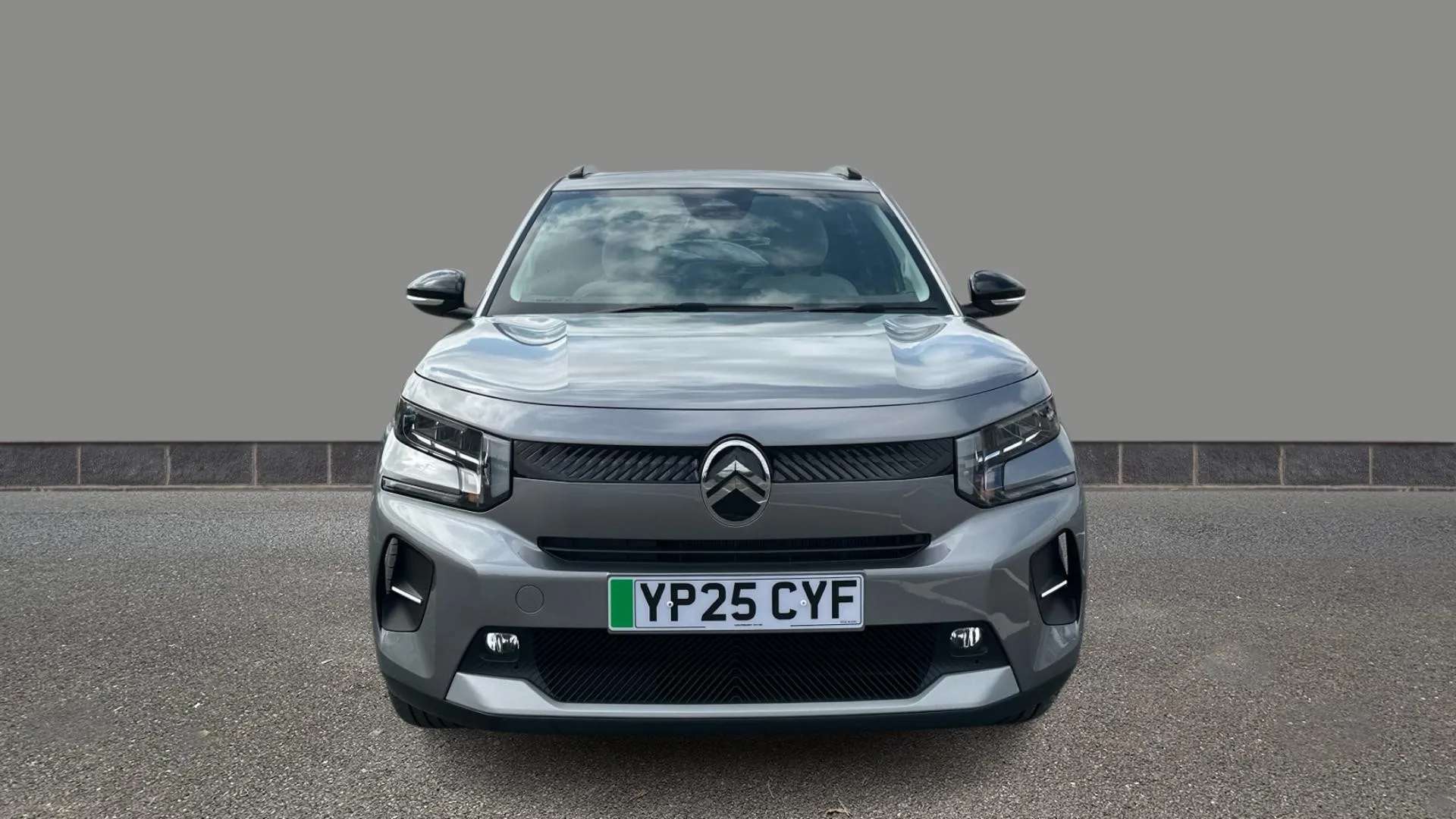 A 2025 CITROEN C3 83kW Max 44kWh Auto A 2025 CITROEN C3 83kW Max 44kWh Auto