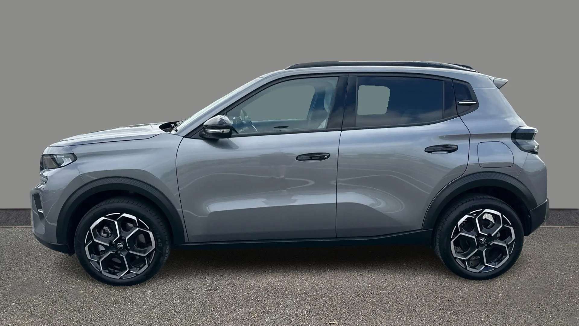 A 2025 CITROEN C3 83kW Max 44kWh Auto A 2025 CITROEN C3 83kW Max 44kWh Auto