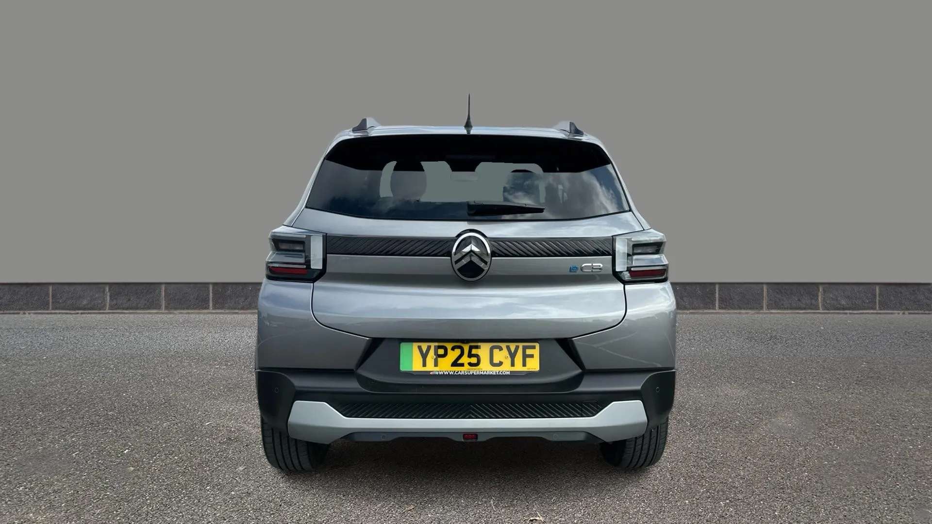 2025 CITROEN C3 2025 CITROEN C3