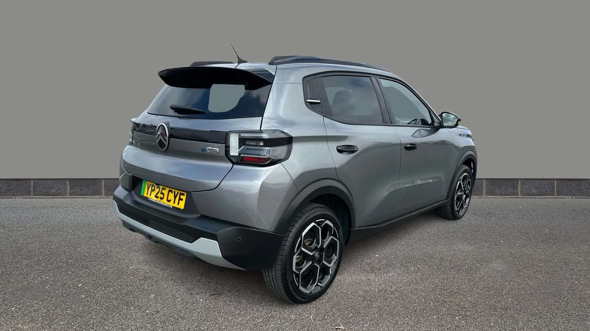 2025 CITROEN C3 2025 CITROEN C3