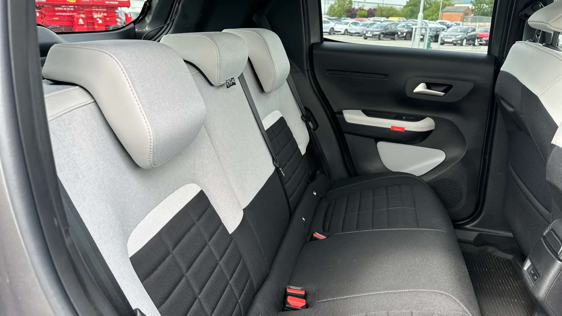 2025 CITROEN C3 2025 CITROEN C3