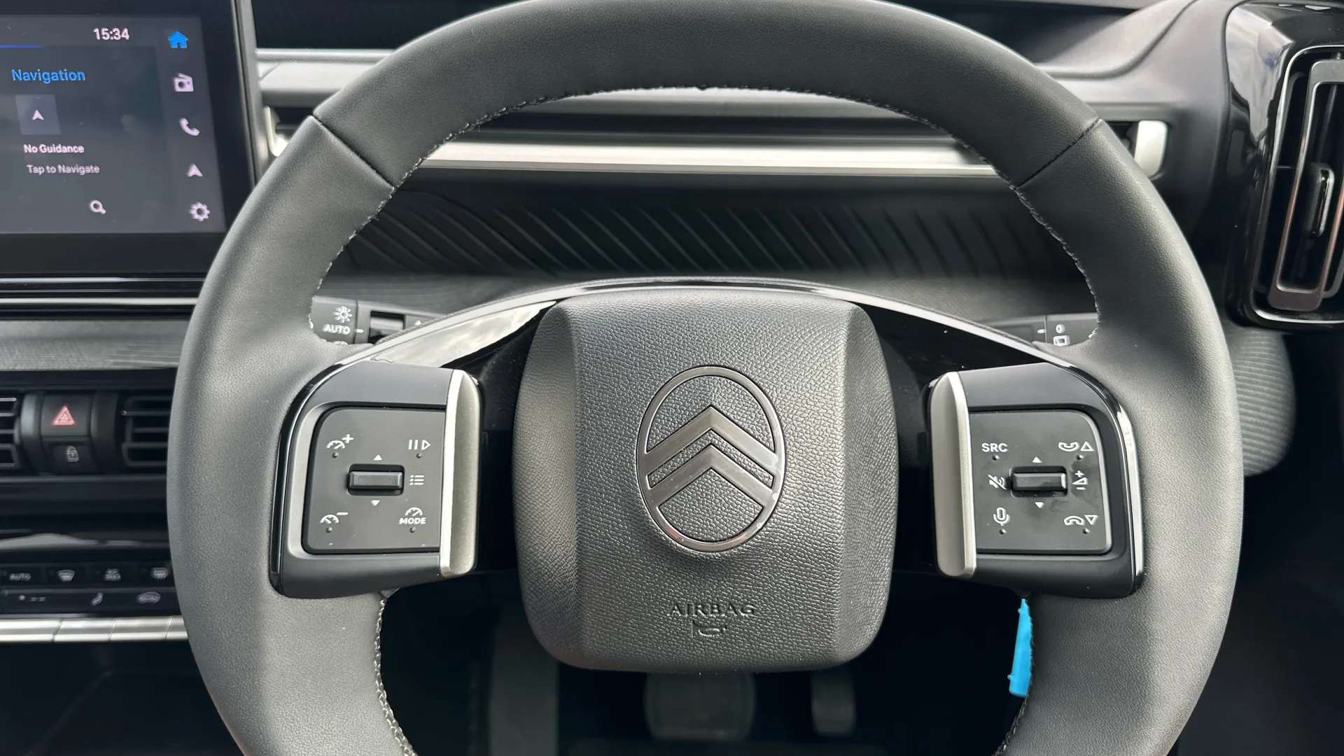 2025 CITROEN C3 2025 CITROEN C3