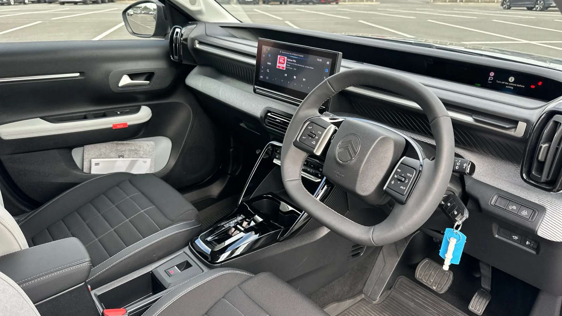 2025 CITROEN C3 2025 CITROEN C3