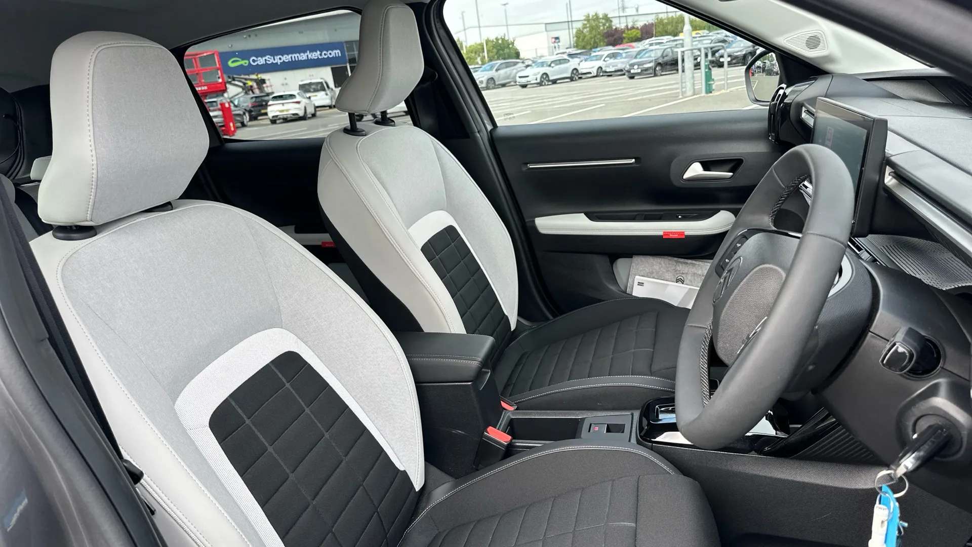 2025 CITROEN C3 2025 CITROEN C3