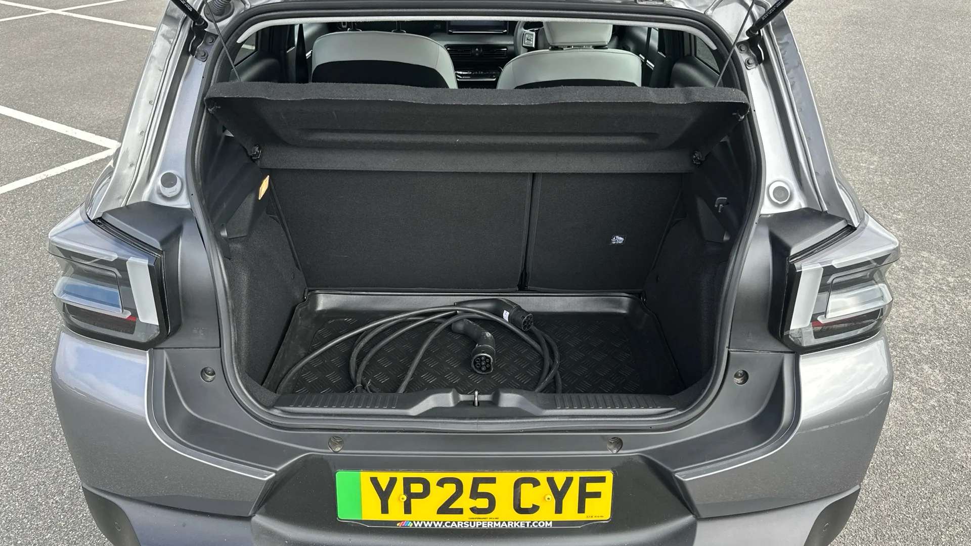 2025 CITROEN C3 2025 CITROEN C3