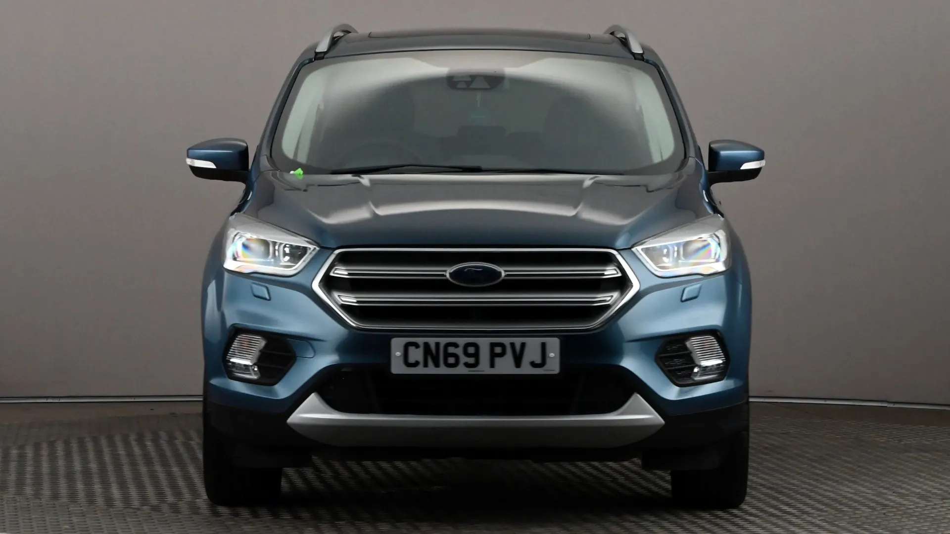 A 2019 FORD KUGA 2.0 TDCi 180 Titanium X Edition Auto A 2019 FORD KUGA 2.0 TDCi 180 Titanium X Edition Auto
