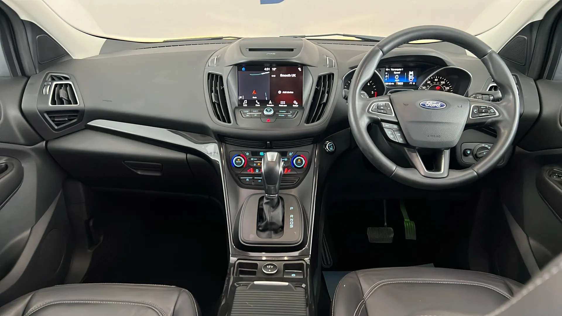 2019 FORD KUGA 2019 FORD KUGA
