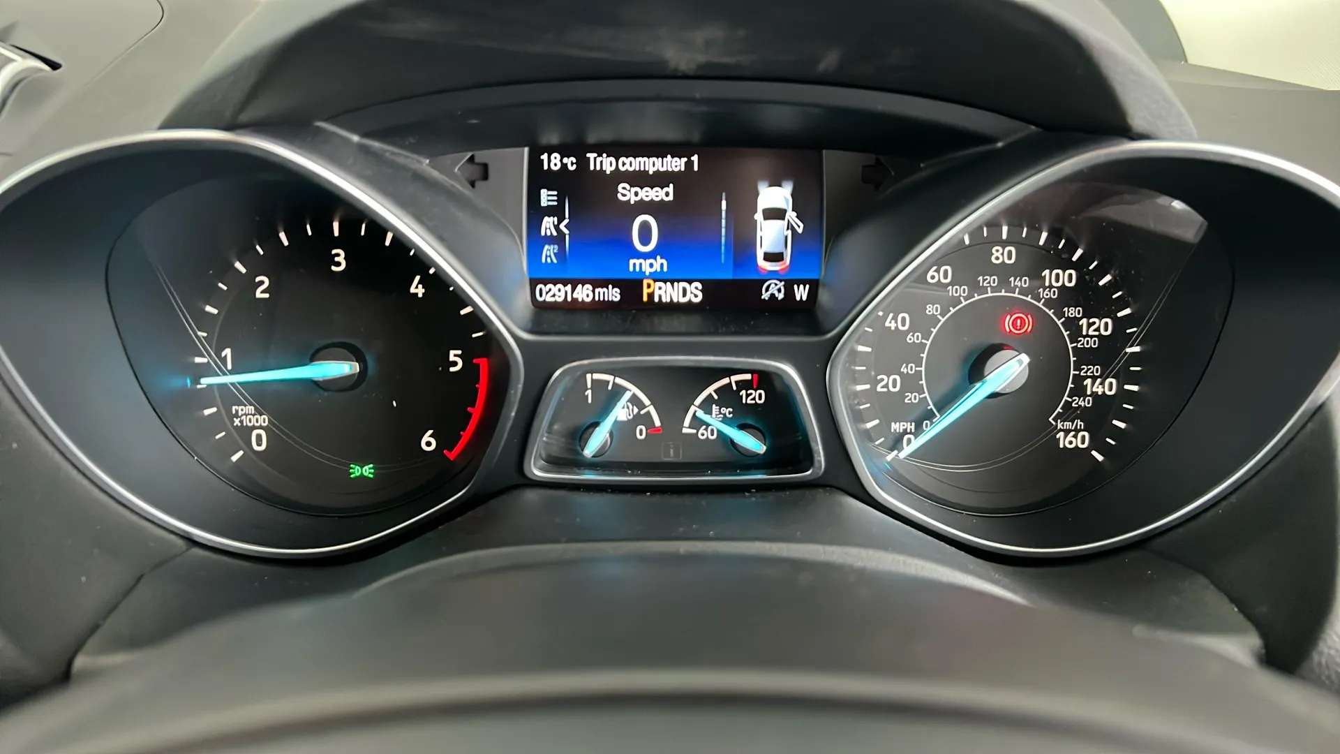 2019 FORD KUGA 2019 FORD KUGA
