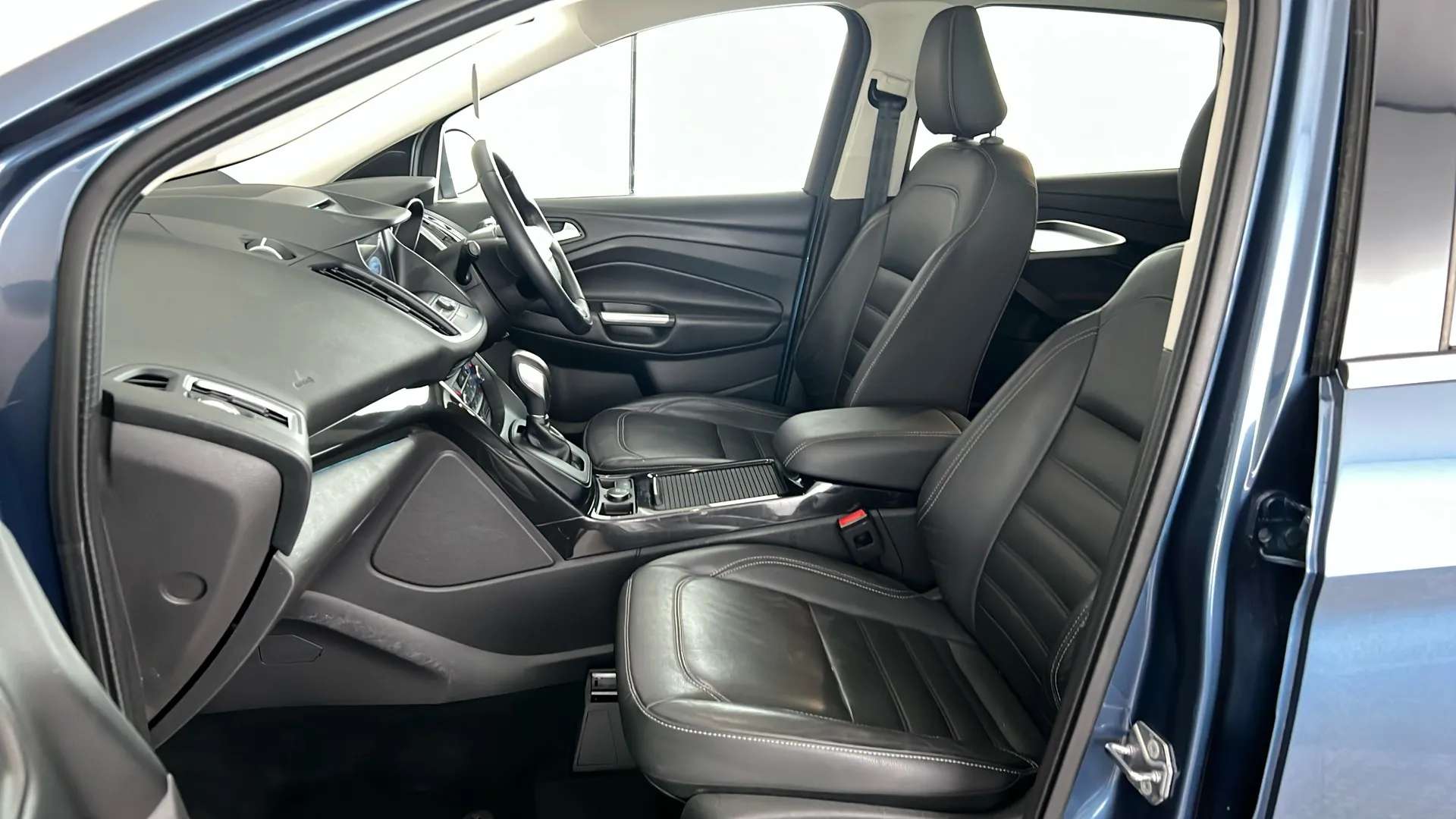 2019 FORD KUGA 2019 FORD KUGA