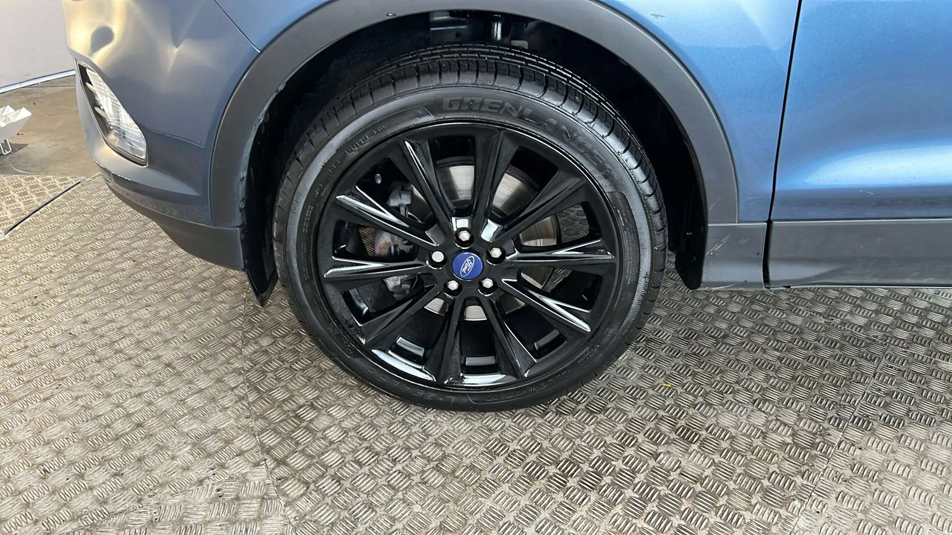 2019 FORD KUGA 2019 FORD KUGA