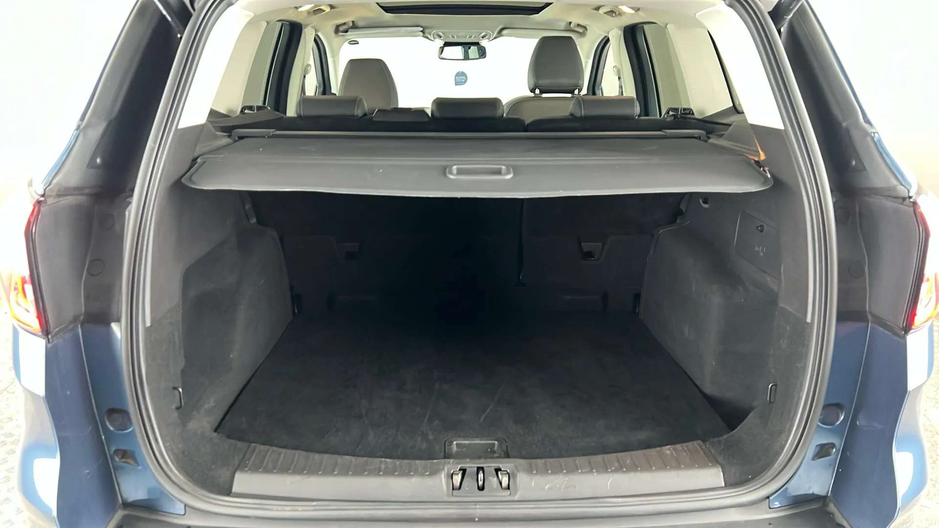 2019 FORD KUGA 2019 FORD KUGA