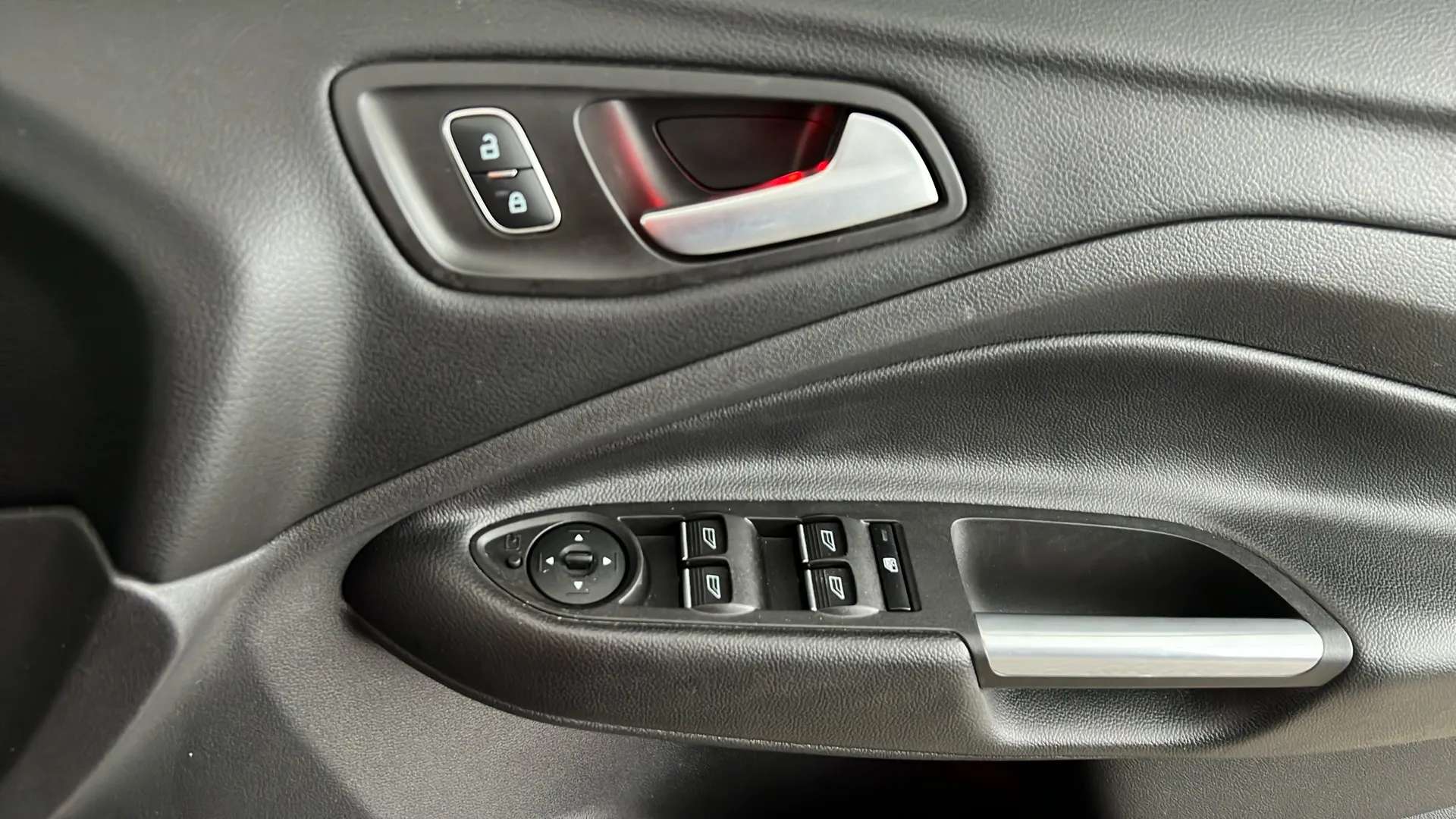 2019 FORD KUGA 2019 FORD KUGA