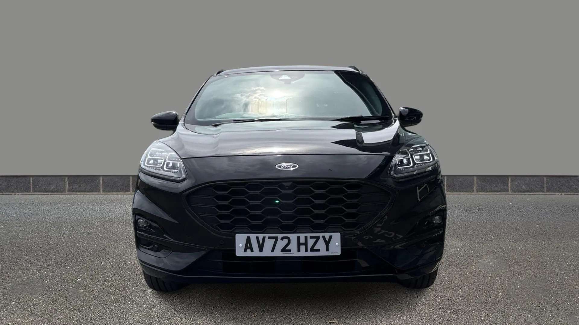 A 2022 FORD KUGA 2.5 PHEV ST-Line X Edition CVT A 2022 FORD KUGA 2.5 PHEV ST-Line X Edition CVT