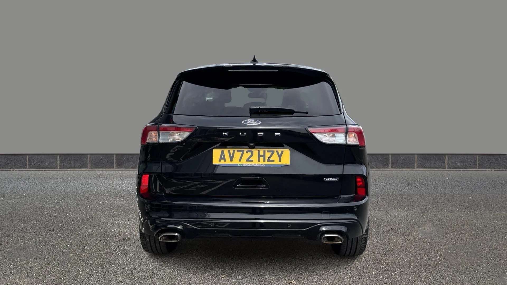 2022 FORD KUGA 2022 FORD KUGA