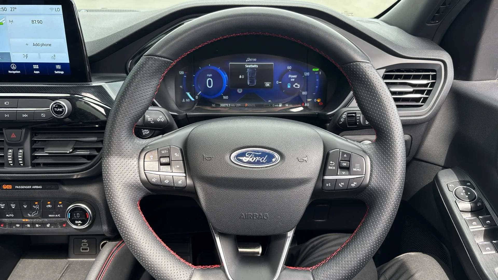 2022 FORD KUGA 2022 FORD KUGA