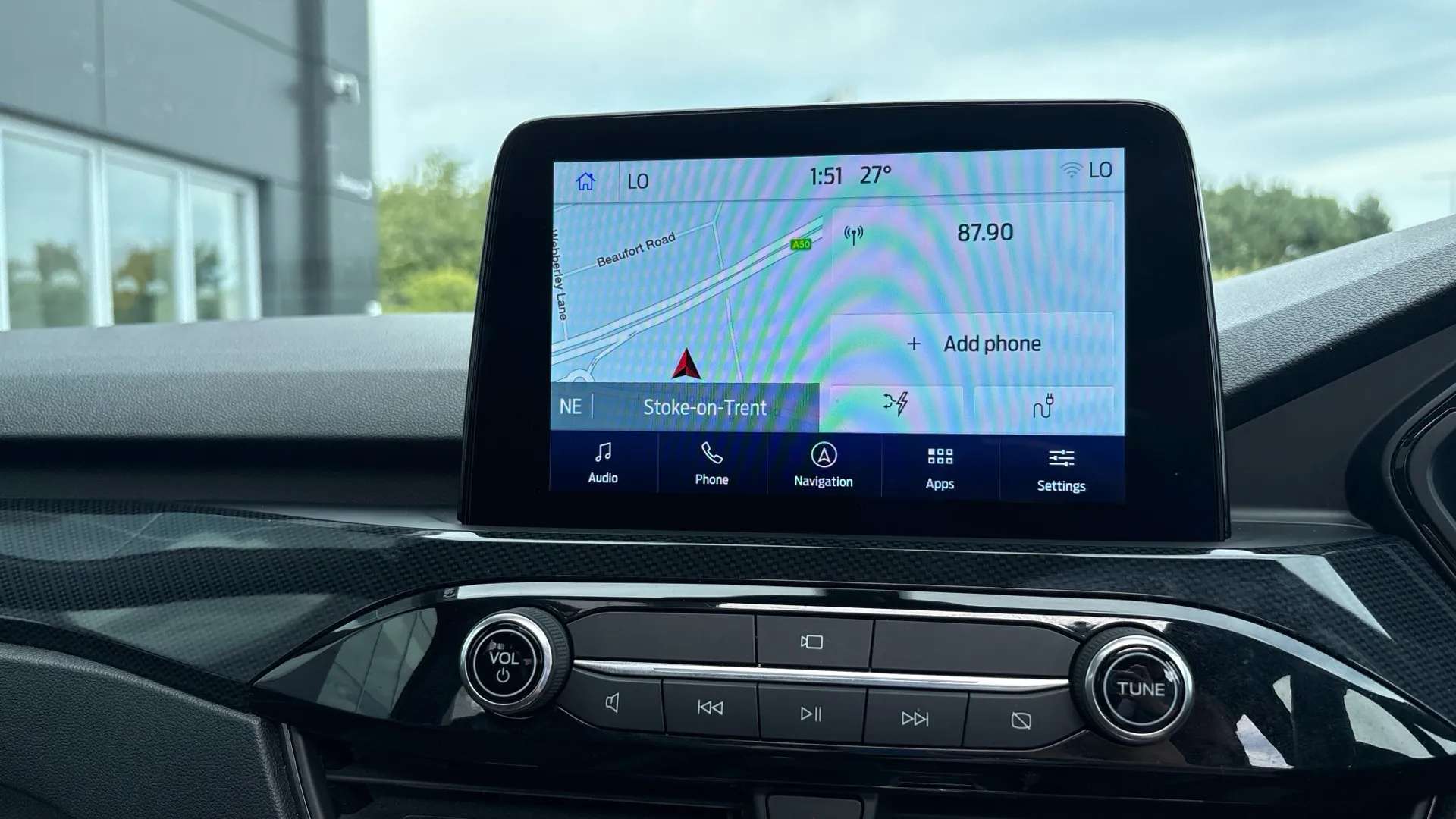 2022 FORD KUGA 2022 FORD KUGA