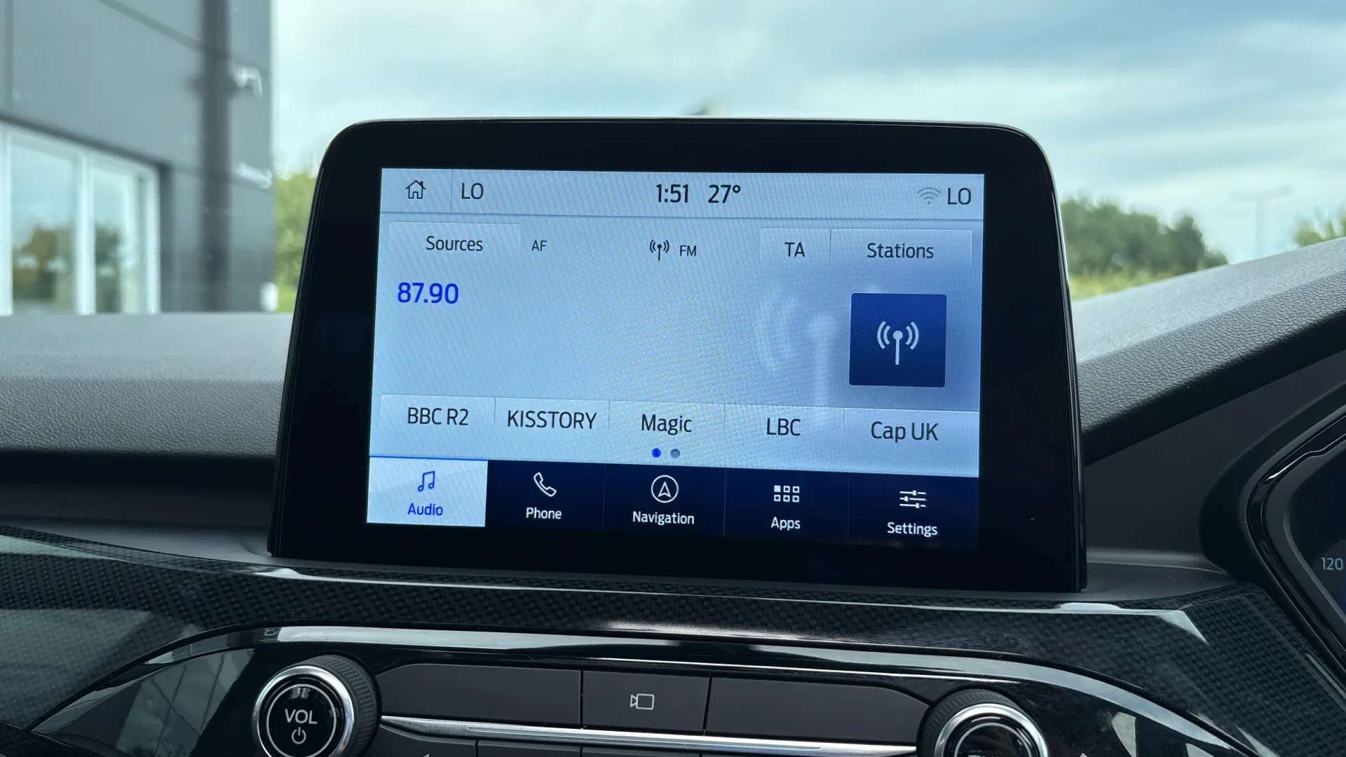 2022 FORD KUGA 2022 FORD KUGA