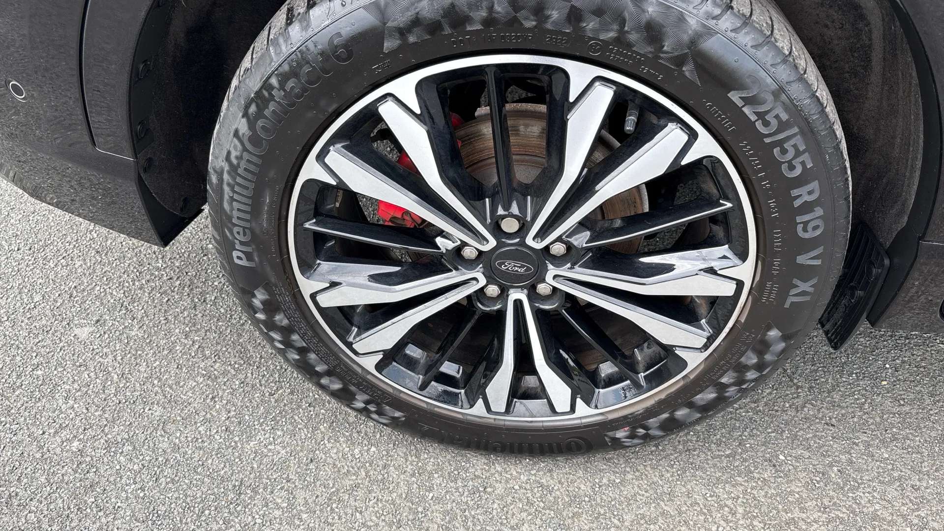 2022 FORD KUGA 2022 FORD KUGA