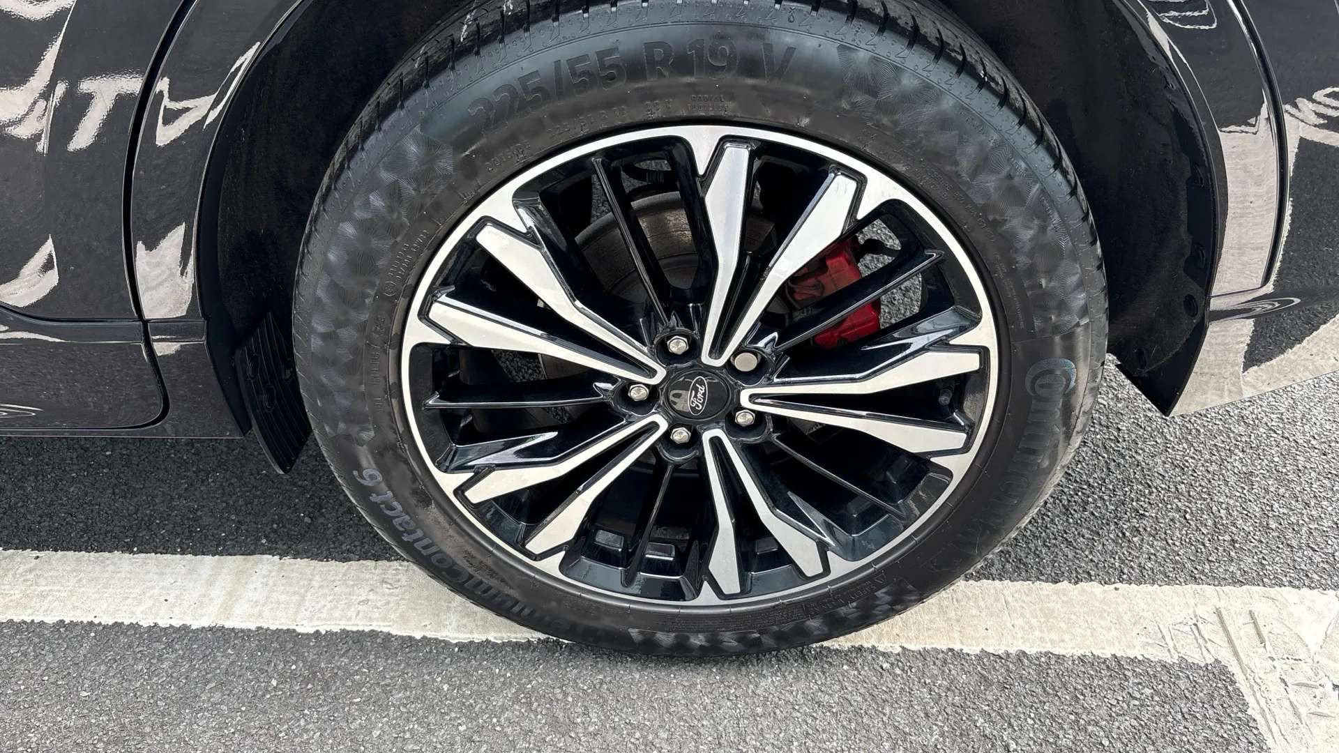 2022 FORD KUGA 2022 FORD KUGA