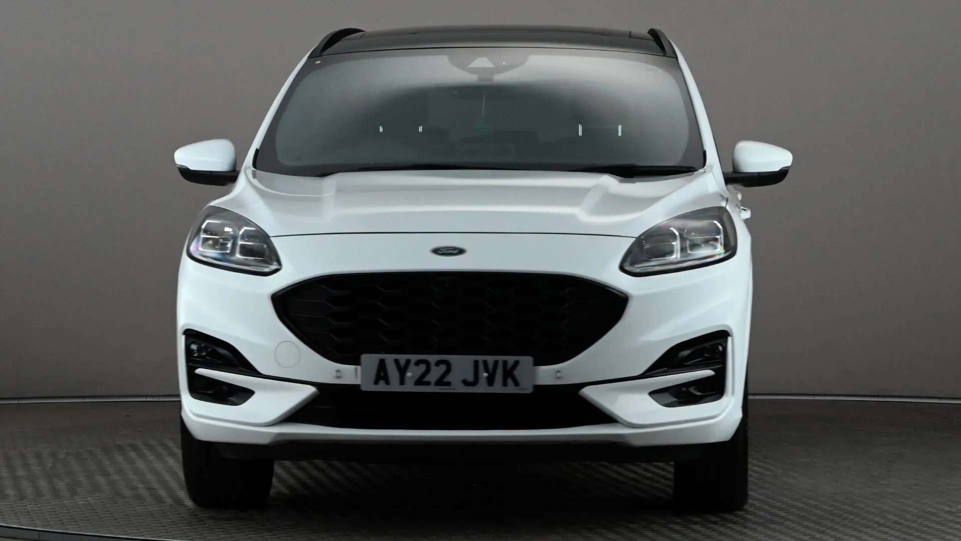 A 2022 FORD KUGA 2.5 PHEV ST-Line X Edition CVT A 2022 FORD KUGA 2.5 PHEV ST-Line X Edition CVT