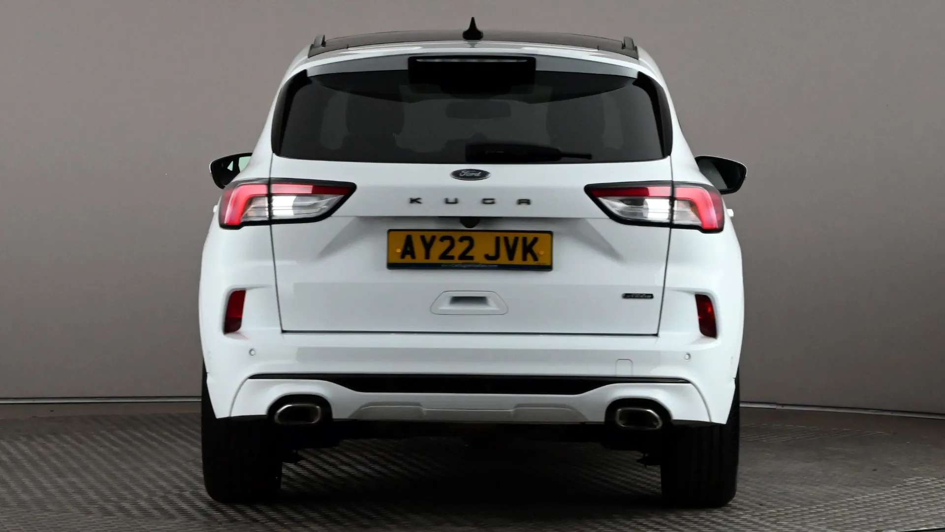 2022 FORD KUGA 2022 FORD KUGA