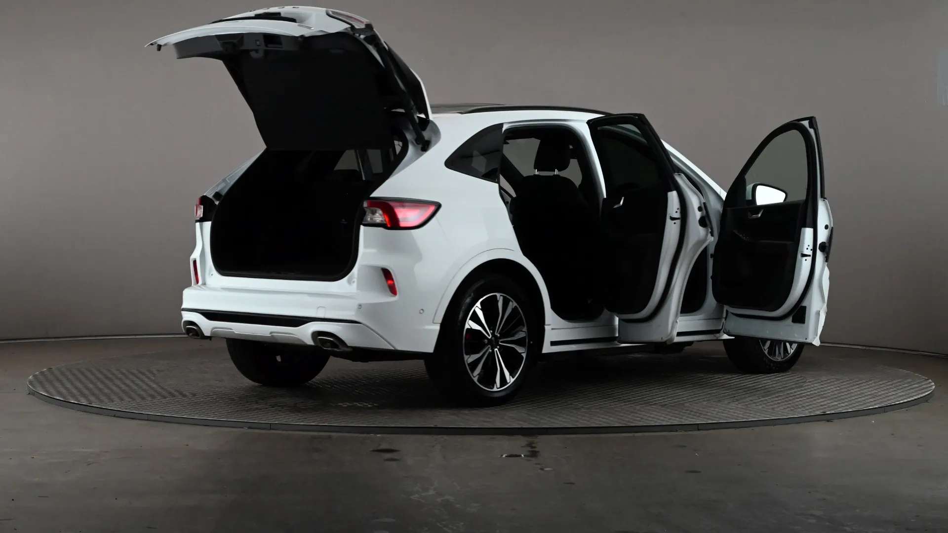 2022 FORD KUGA 2022 FORD KUGA